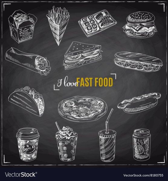 Роспись стен в столовой