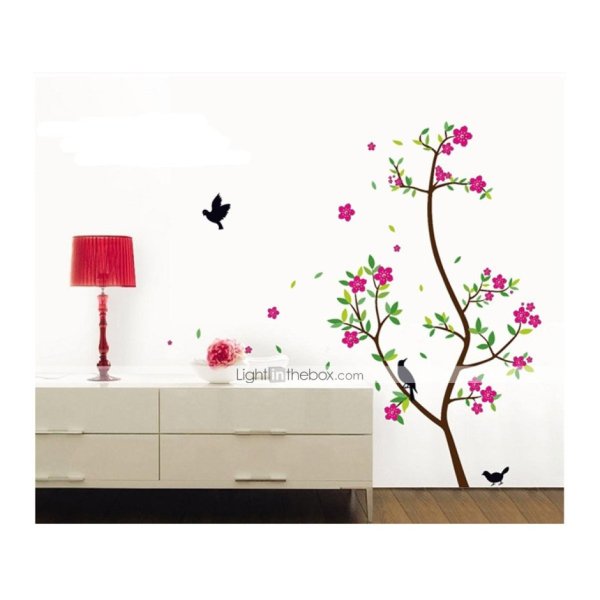 СТИКБУТИК наклейки на стену