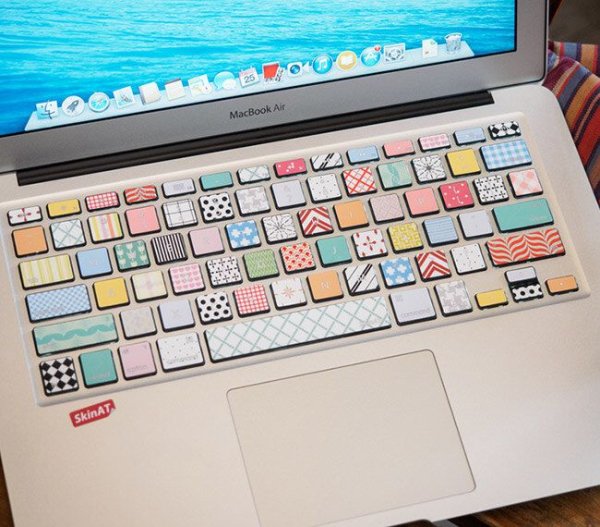 Стикеры клавиатуры гугл