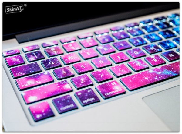 Компьютер стикер