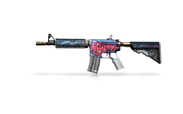 Бриллиантовая монета операции Хищные воды