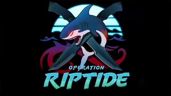 КС операция Хищные воды