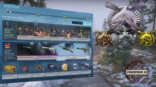 Брокен Фанг