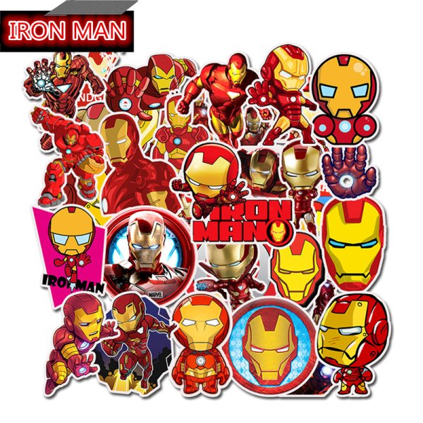 Одежда железного человека