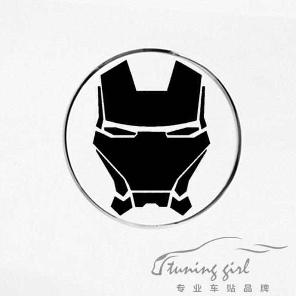 Наклейки Мстители