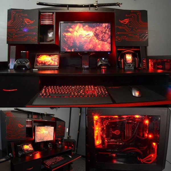 Прикольные узоры