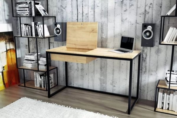 Пиктограммы офисной мебели