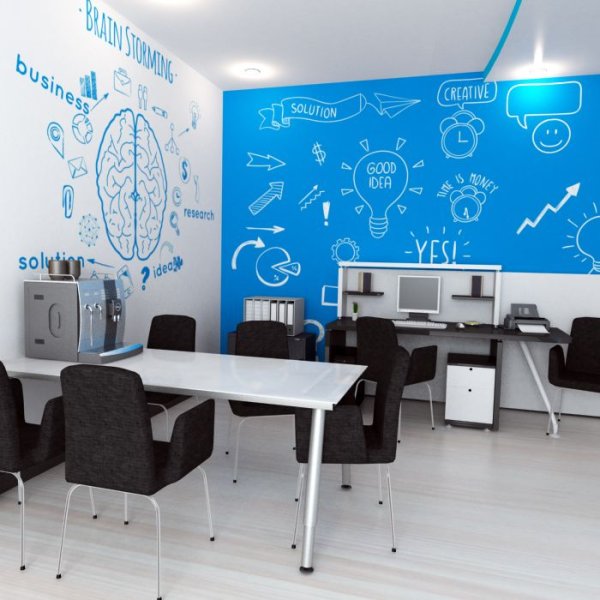 Наклейки стикербомбинг