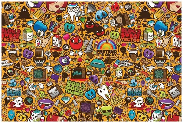 Игровой стол