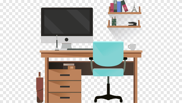 Generic Comfort Gamer Mini/DS/NB V0.8 компьютерный cтол* 1907010