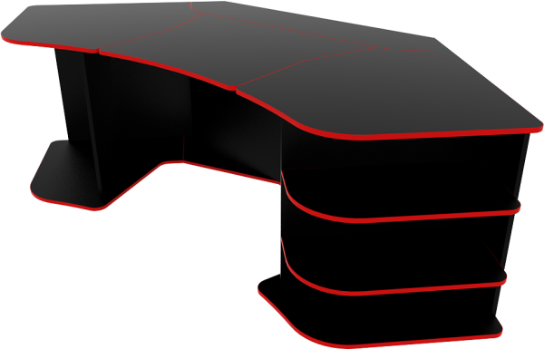 Красивый игровой стол