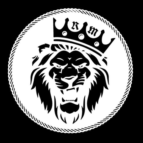 Лев с короной