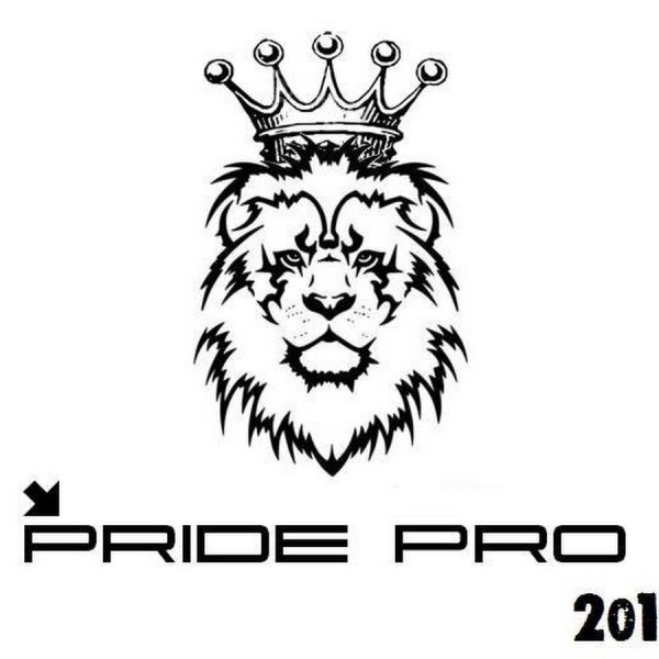 Лев с короной