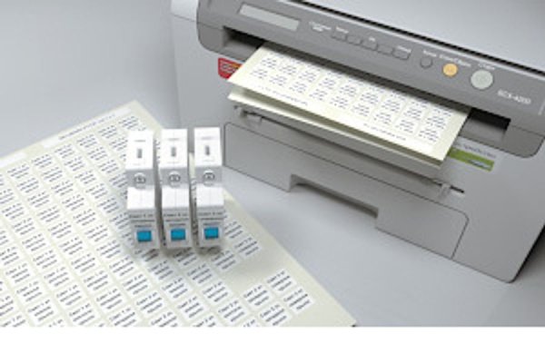 Обозначения автоматических выключателей в щитке