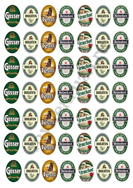 Этикетки для мыла виски