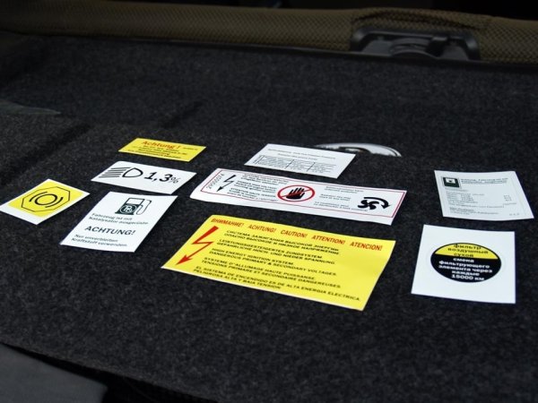 ВАЗ 2115 вектор