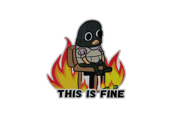 Наклейки КСГО