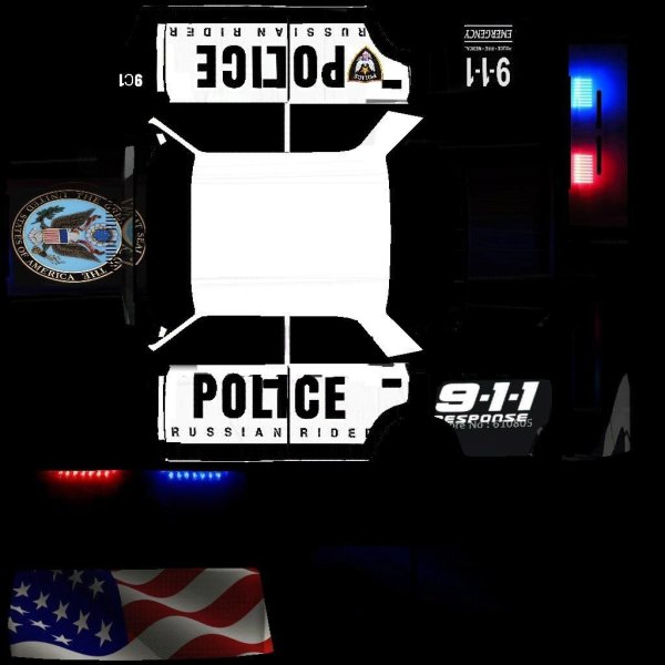 Винилы для RCD на ВАЗ 2107