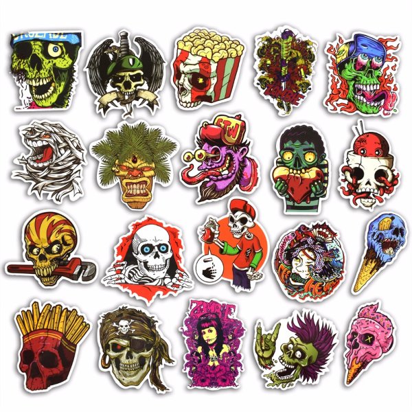 Крутые Стикеры