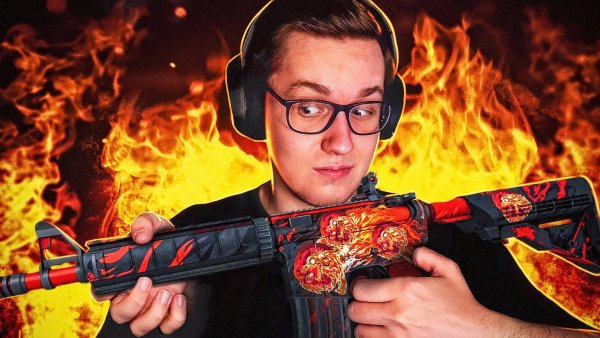 Кроха вой наклейка