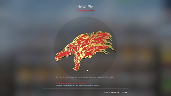 Наклейки из КС го вой