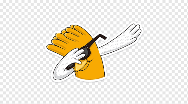 Стикеры бургер Кинг ВК