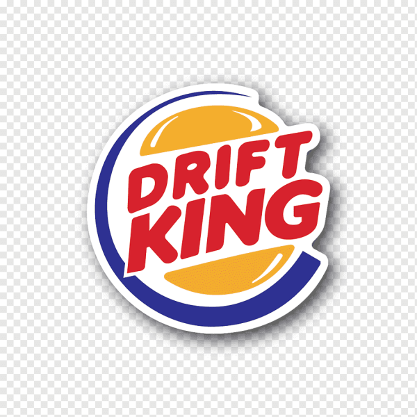 Burger King Vinyl