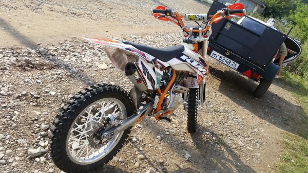 Аккумулятор на мотоцикл Кайо т2