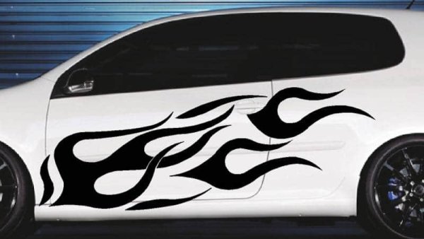 Subaru Legacy наклейки