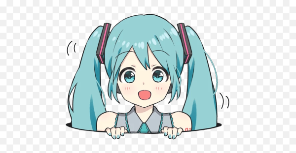 Каваии Мику