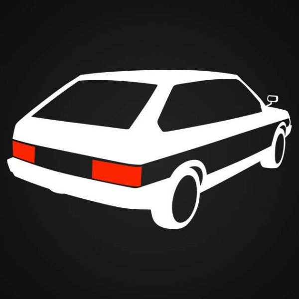 ВАЗ 2109 лого