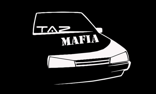 Седан мафия 21099