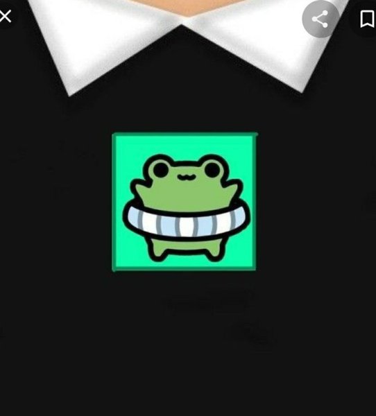 Майка РОБЛОКС T-Shirt