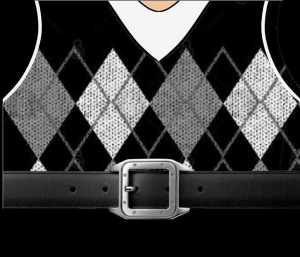 Майка t-Shirt Roblox