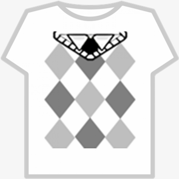 РОБЛОКС одежда t-Shirt