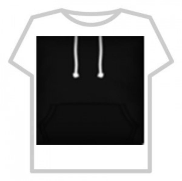 T-Shirt Roblox худи