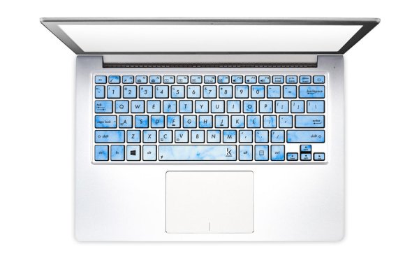 Кнопка Backspace на клавиатуре в MACBOOK