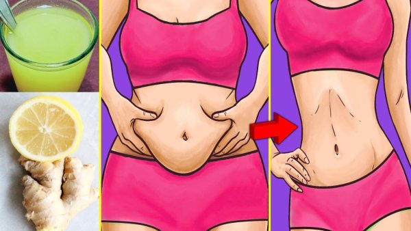 Символ похудения