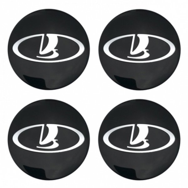 Брелок Лада Приора на ключи