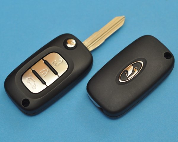 Эмблема "Lada"