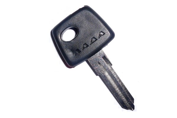 Брелок "Lada" для ключей ремешок