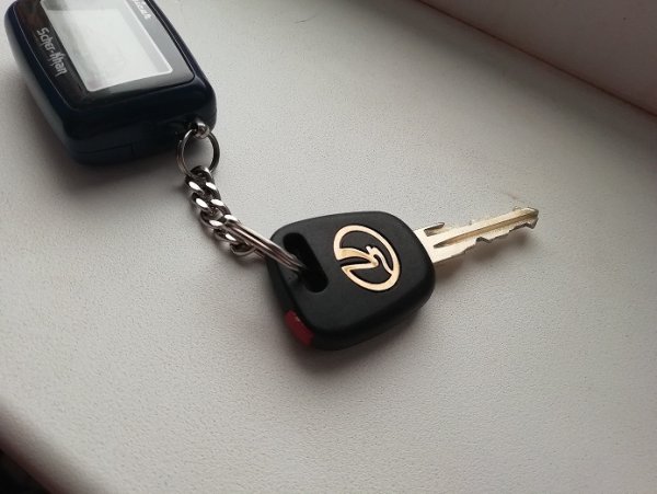 Выкидной ключ Гранта фл