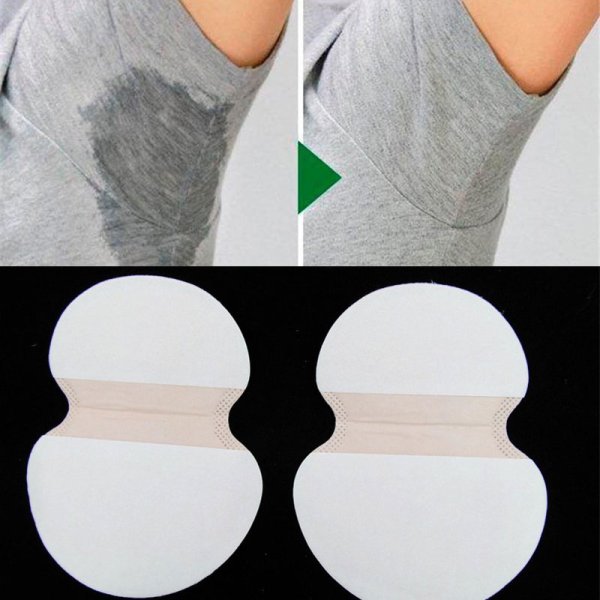 Вкладыши для подмышек