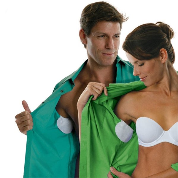 Прокладки для подмышек