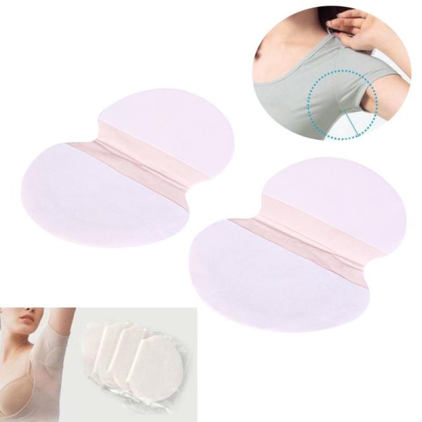 Disposable Underarm Shields подкладки для подмышек