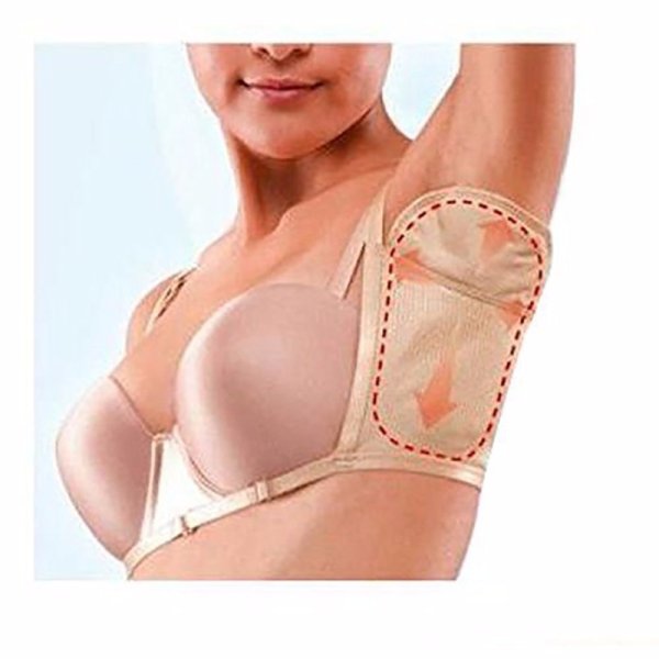 Вкладыши для подмышек