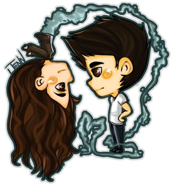 Первородные наклейки