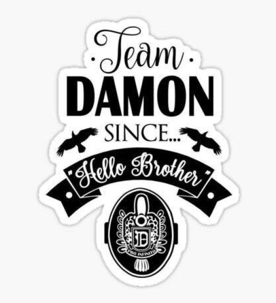 Stefan Salvatore TVD Стикеры