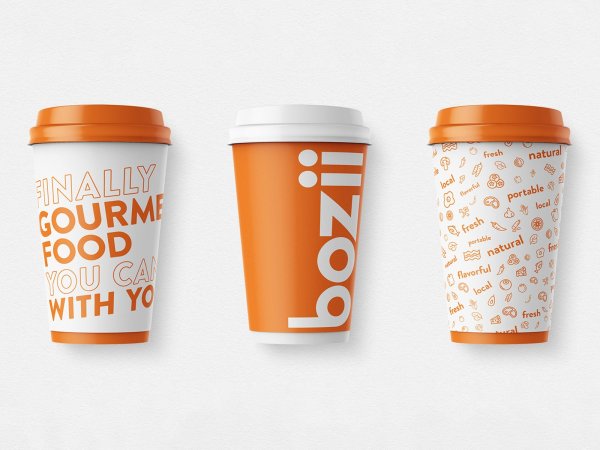 Стакан для кофе