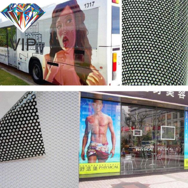 Ван Вижен пленка